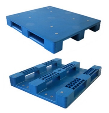 ASRS Plastic Pallets