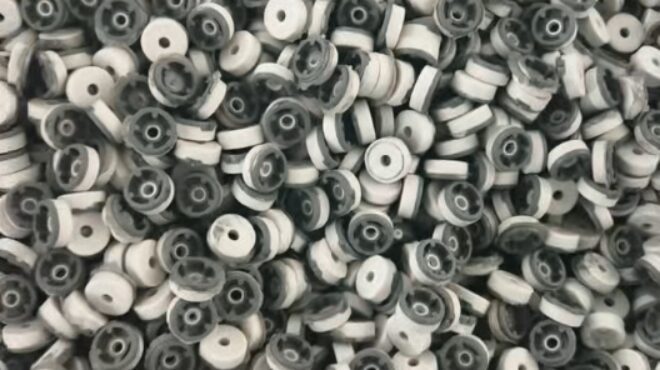 Anti-Slip Design Is Essential