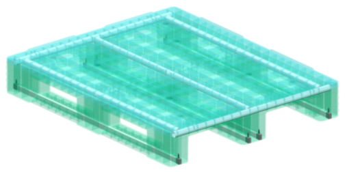 Focus on Rack Load Performance