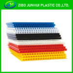 PP Corrugated Sheets