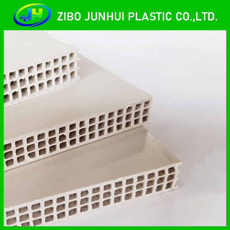 PP Hollow Plastic Formwork