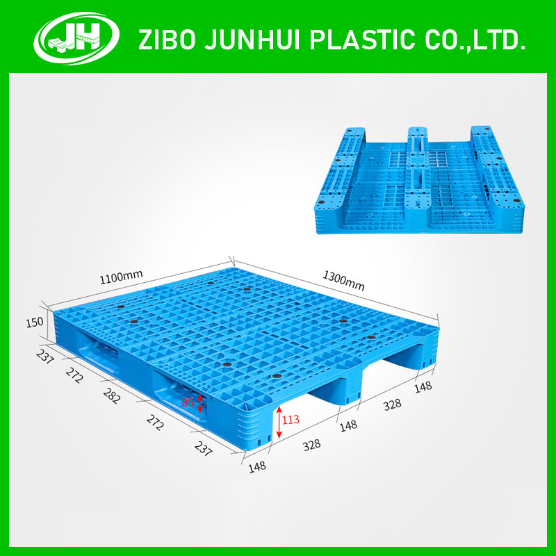 HDPE Plastic Pallets-2