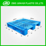 HDPE Three Runner Plastic Pallet