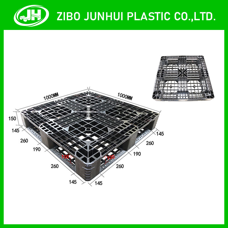 One Way Export Plastic Pallet