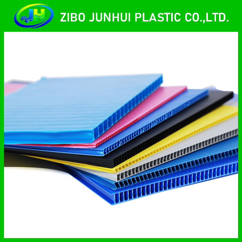 Polypropylene-Corrugated-Sheet-for-Packaging-and-Protection