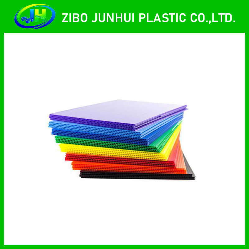 Polypropylene Honeycomb Sheet for Home Appliances Industry