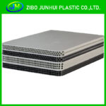 Hollow Plastic Formwork Board