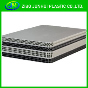 Hollow Plastic Formwork Board