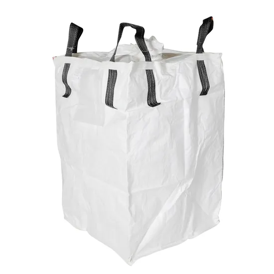 Packaging Bulk Plastic Jumbo PP Big Bag 2