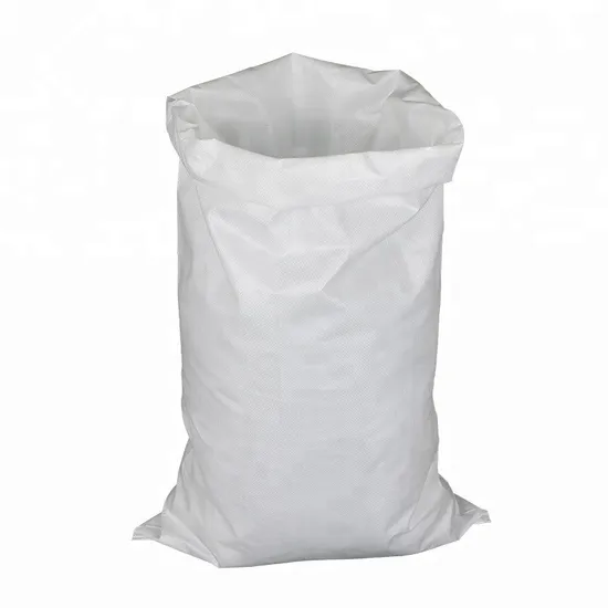 Polypropylene Woven Bag